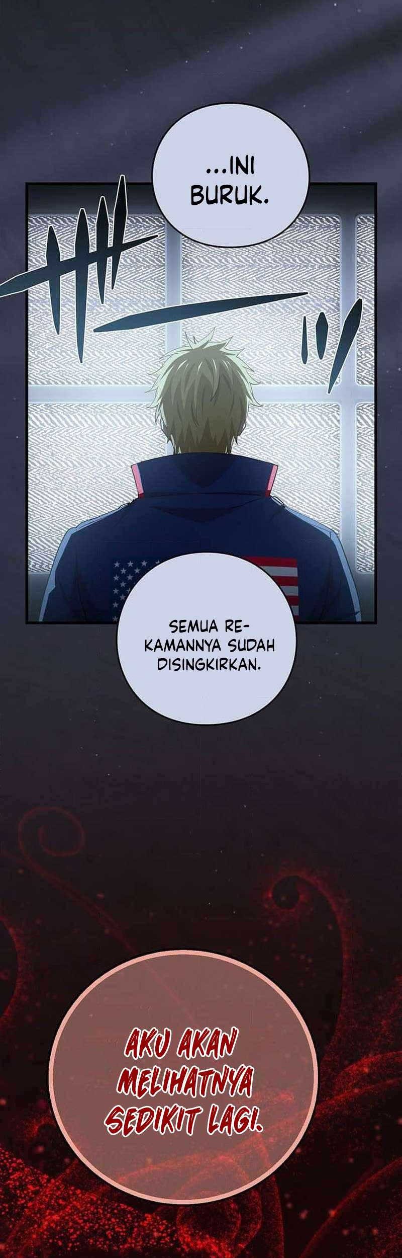 The Reincarnation of the Forbidden Archmage Chapter 100 - halaman 25