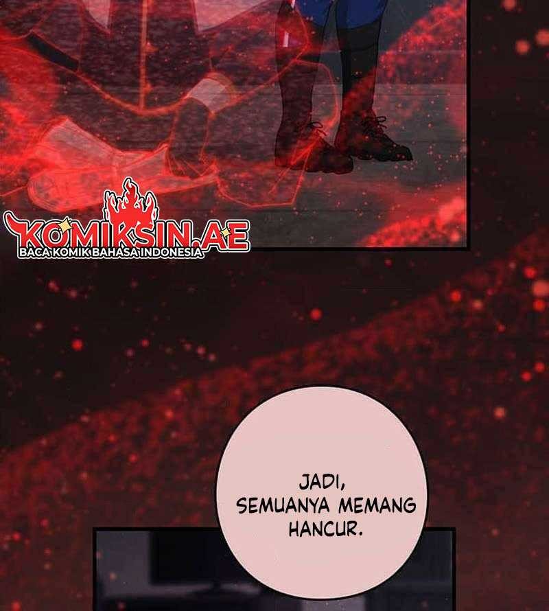 The Reincarnation of the Forbidden Archmage Chapter 100 - halaman 27
