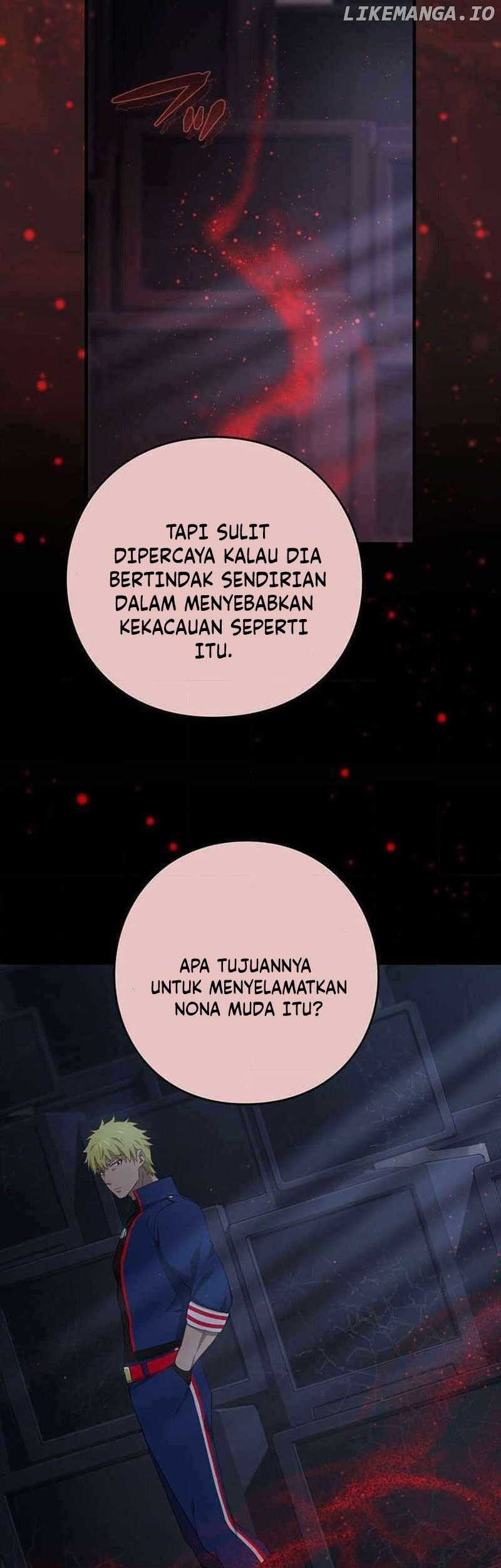 The Reincarnation of the Forbidden Archmage Chapter 100 - halaman 28