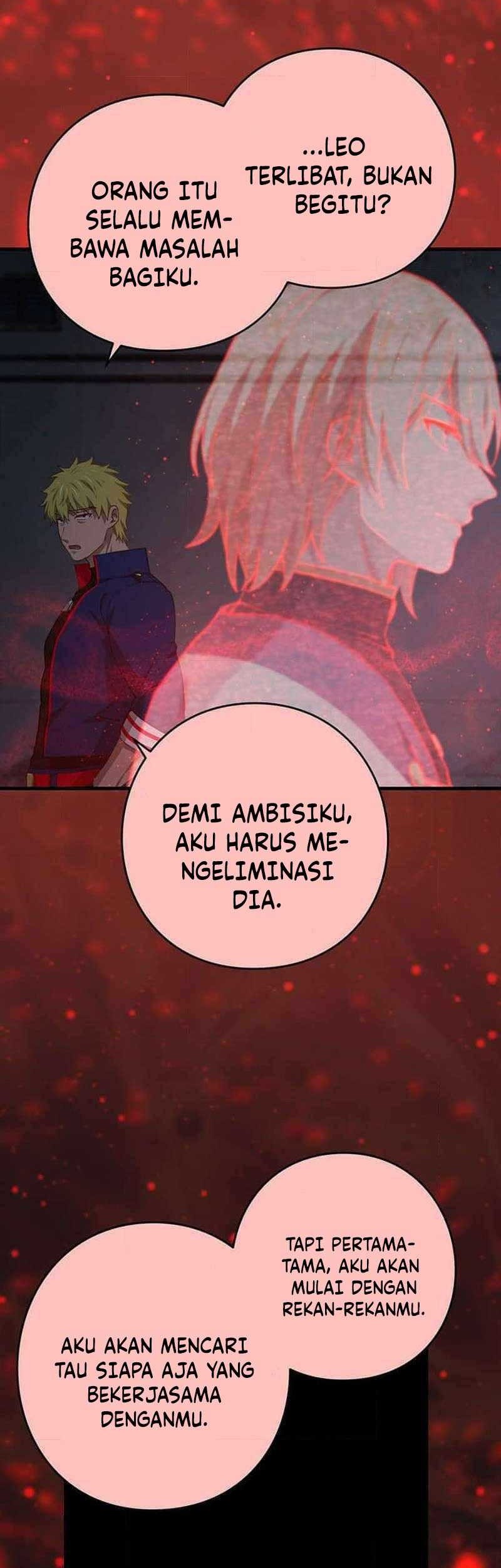 The Reincarnation of the Forbidden Archmage Chapter 100 - halaman 30