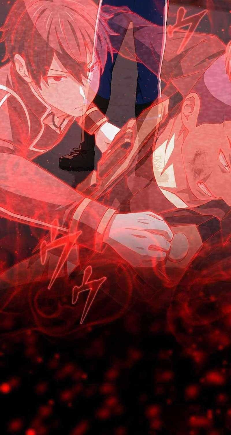 The Reincarnation of the Forbidden Archmage Chapter 100 - halaman 32