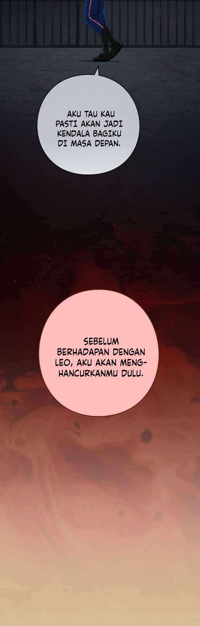 The Reincarnation of the Forbidden Archmage Chapter 100 - halaman 34
