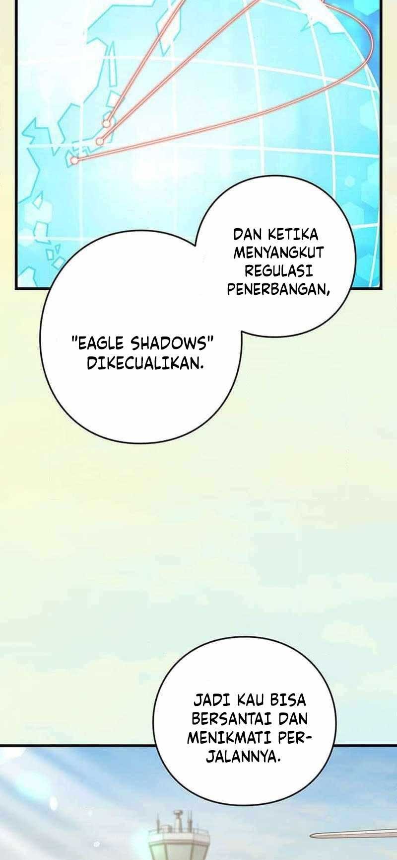 The Reincarnation of the Forbidden Archmage Chapter 100 - halaman 37
