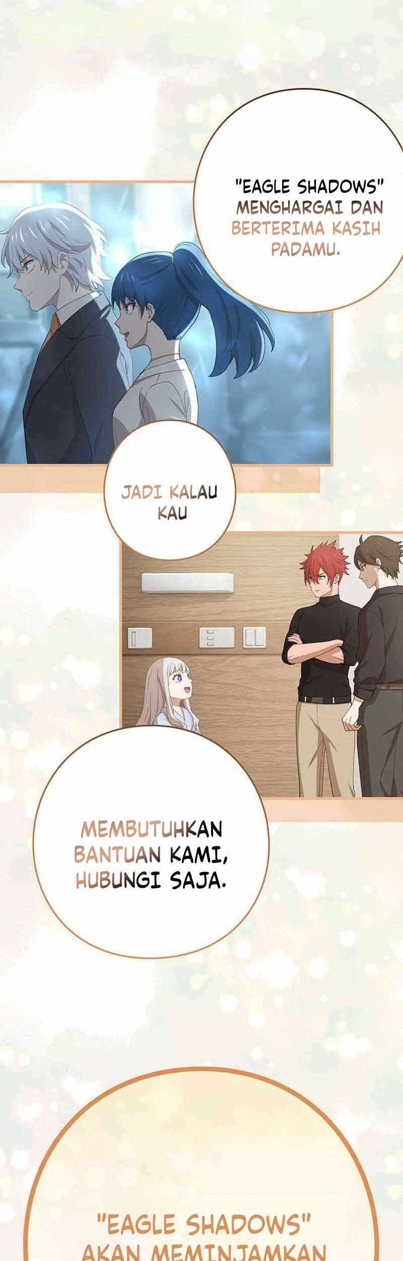 The Reincarnation of the Forbidden Archmage Chapter 100 - halaman 39