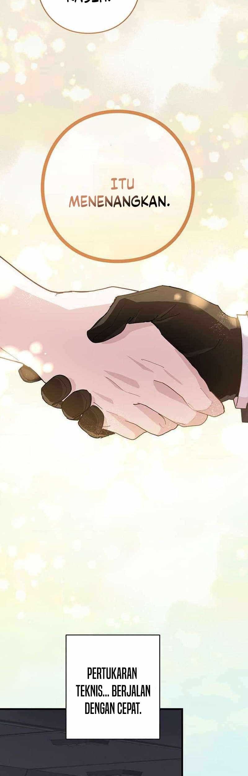 The Reincarnation of the Forbidden Archmage Chapter 100 - halaman 41