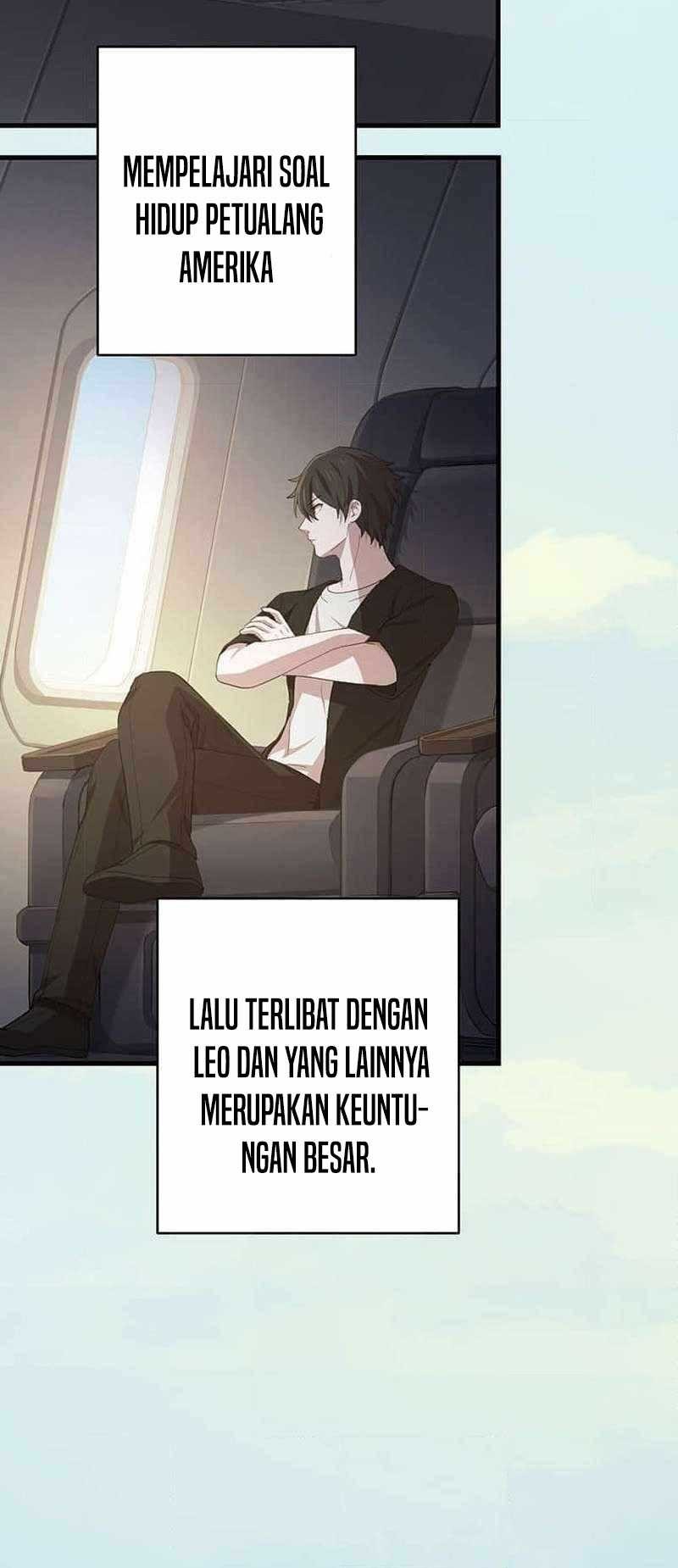 The Reincarnation of the Forbidden Archmage Chapter 100 - halaman 42