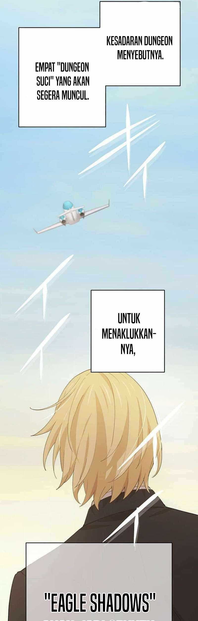 The Reincarnation of the Forbidden Archmage Chapter 100 - halaman 43