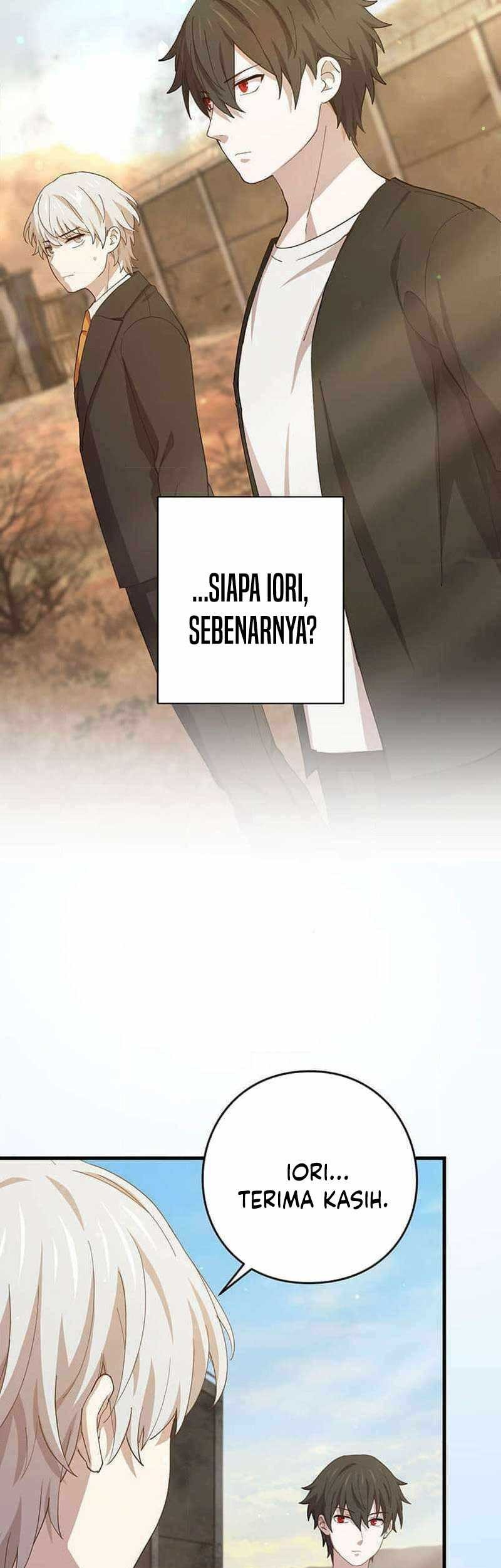 The Reincarnation of the Forbidden Archmage Chapter 100 - halaman 6