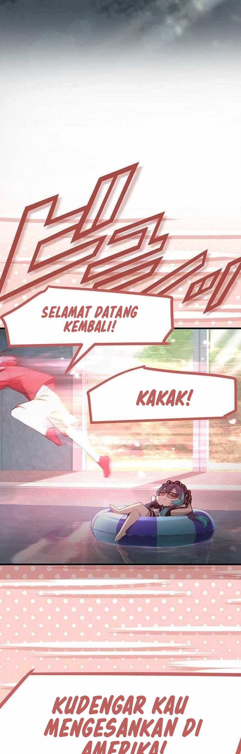 The Reincarnation of the Forbidden Archmage Chapter 101 - halaman 10