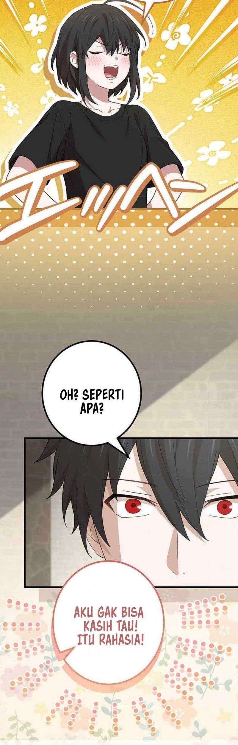 The Reincarnation of the Forbidden Archmage Chapter 101 - halaman 15