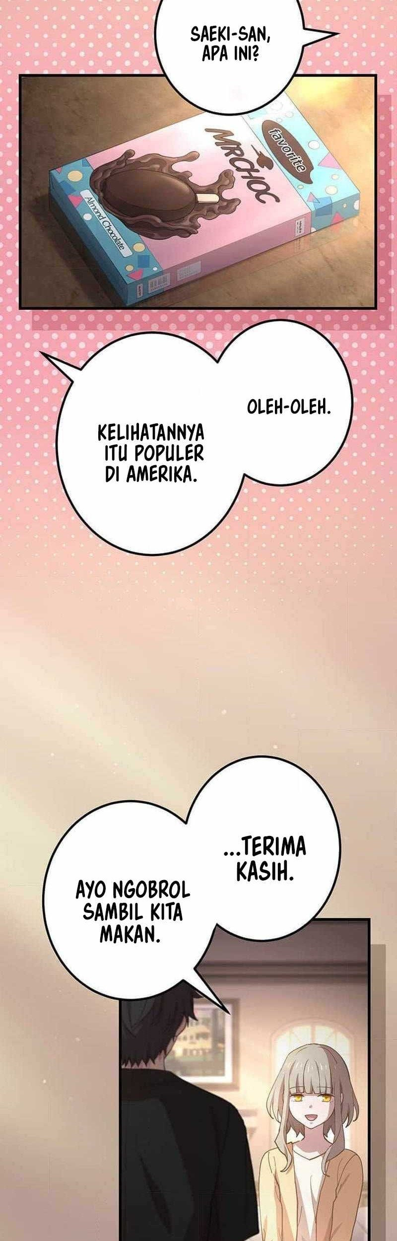 The Reincarnation of the Forbidden Archmage Chapter 101 - halaman 23