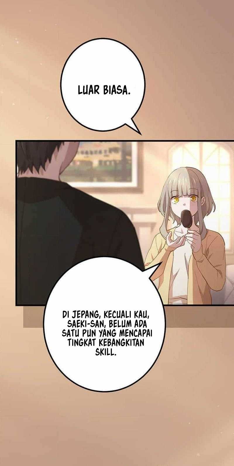 The Reincarnation of the Forbidden Archmage Chapter 101 - halaman 26
