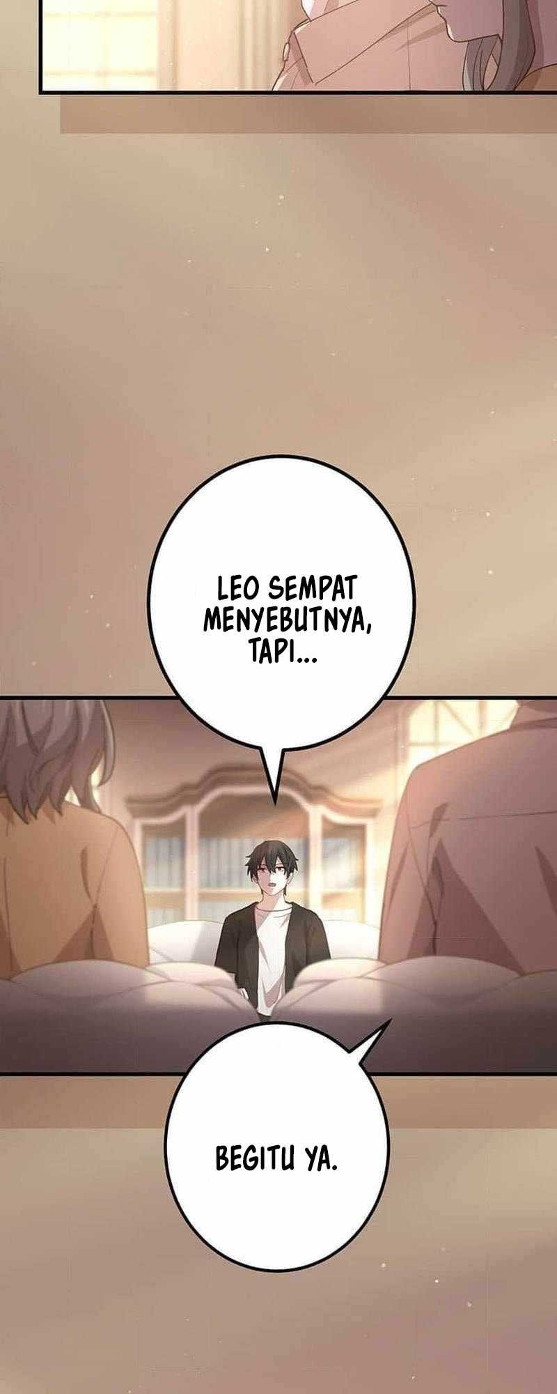 The Reincarnation of the Forbidden Archmage Chapter 101 - halaman 36
