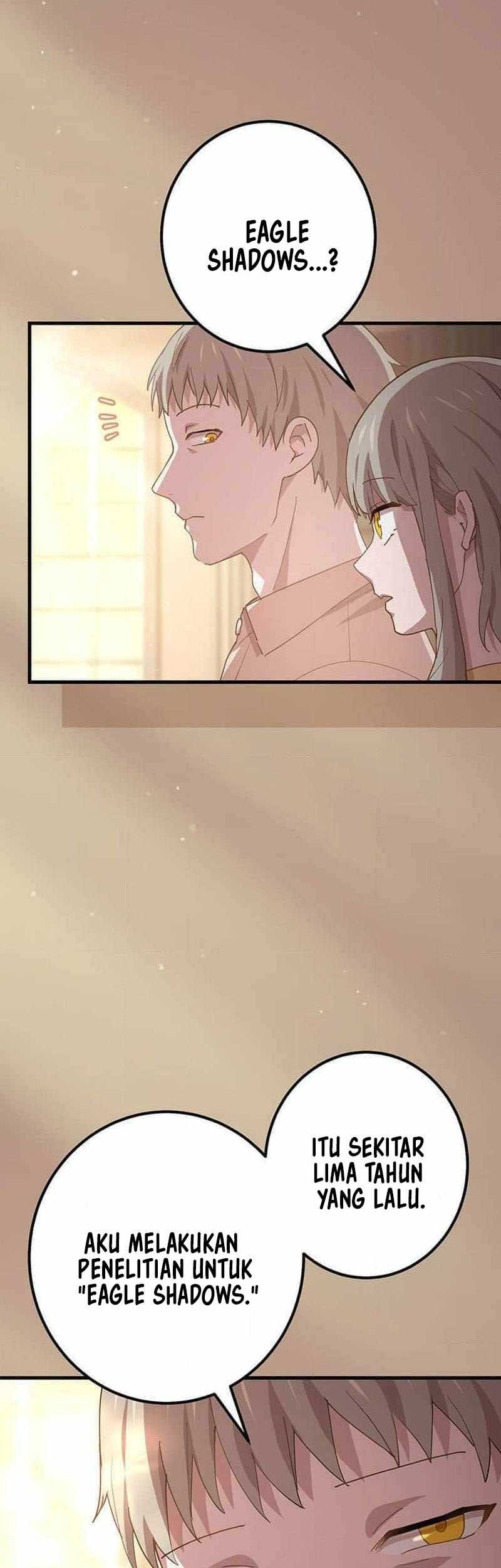The Reincarnation of the Forbidden Archmage Chapter 101 - halaman 37