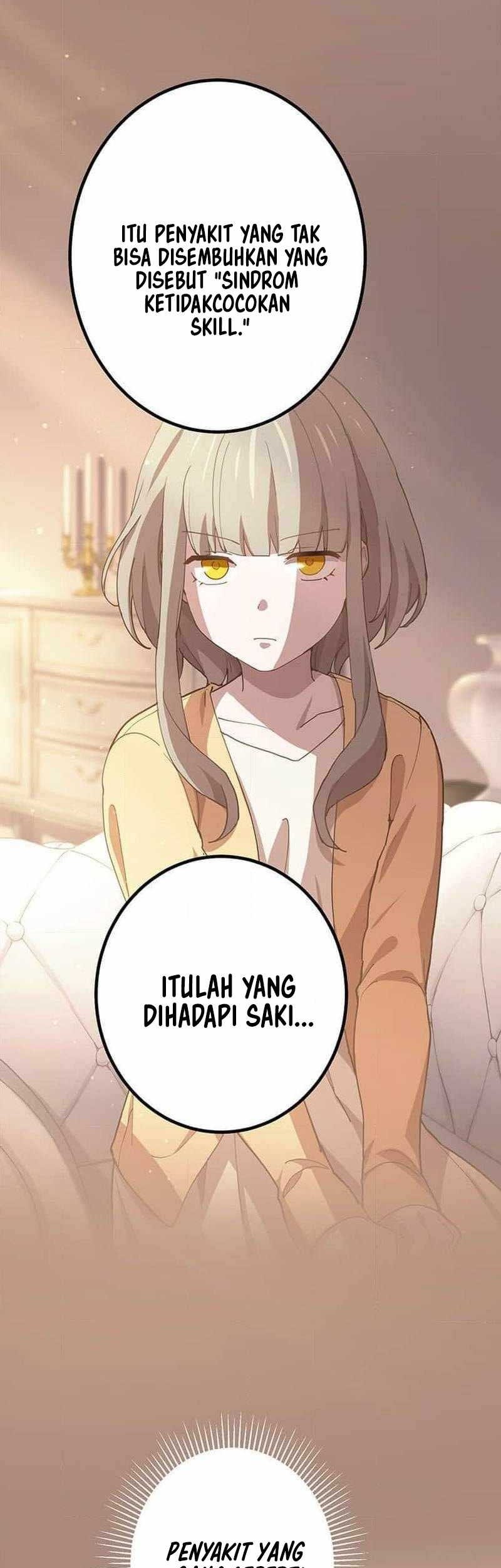 The Reincarnation of the Forbidden Archmage Chapter 101 - halaman 39