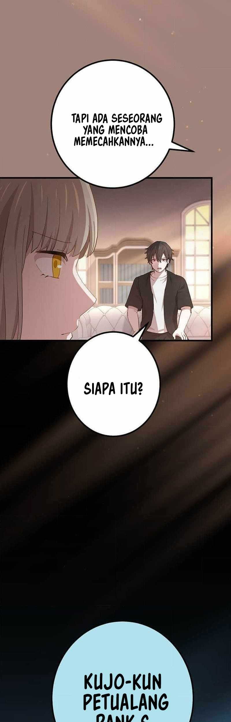 The Reincarnation of the Forbidden Archmage Chapter 101 - halaman 47