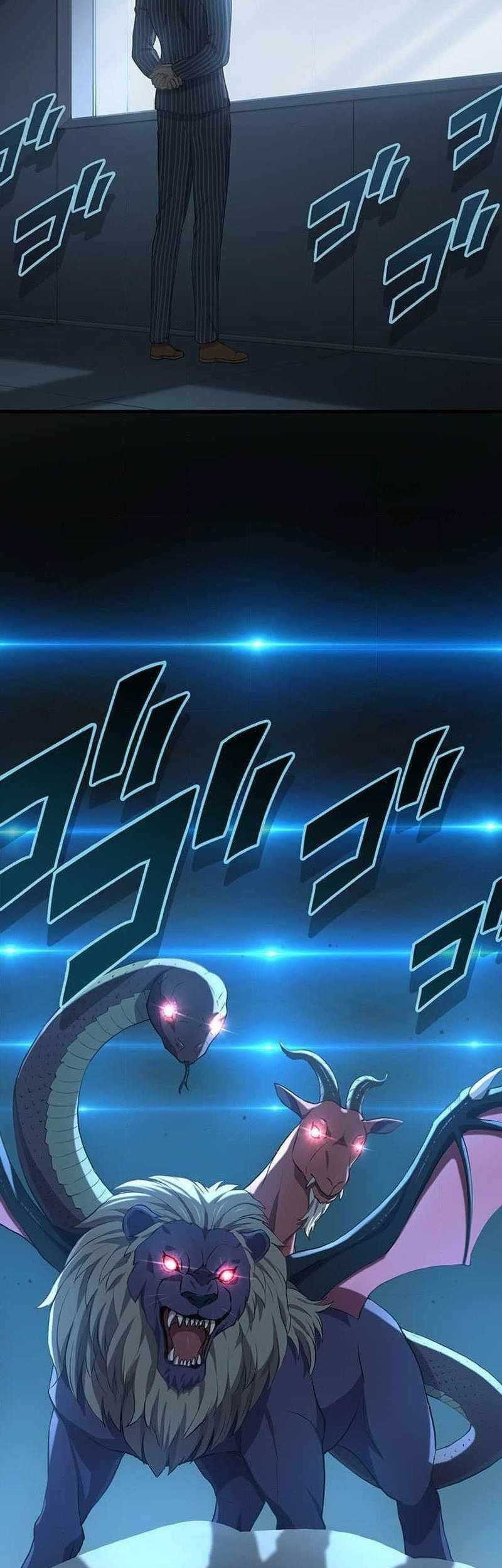 The Reincarnation of the Forbidden Archmage Chapter 101 - halaman 49