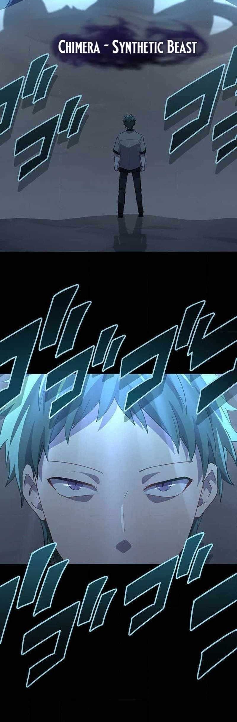 The Reincarnation of the Forbidden Archmage Chapter 101 - halaman 50