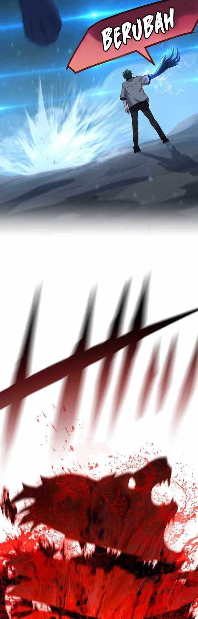 The Reincarnation of the Forbidden Archmage Chapter 101 - halaman 52