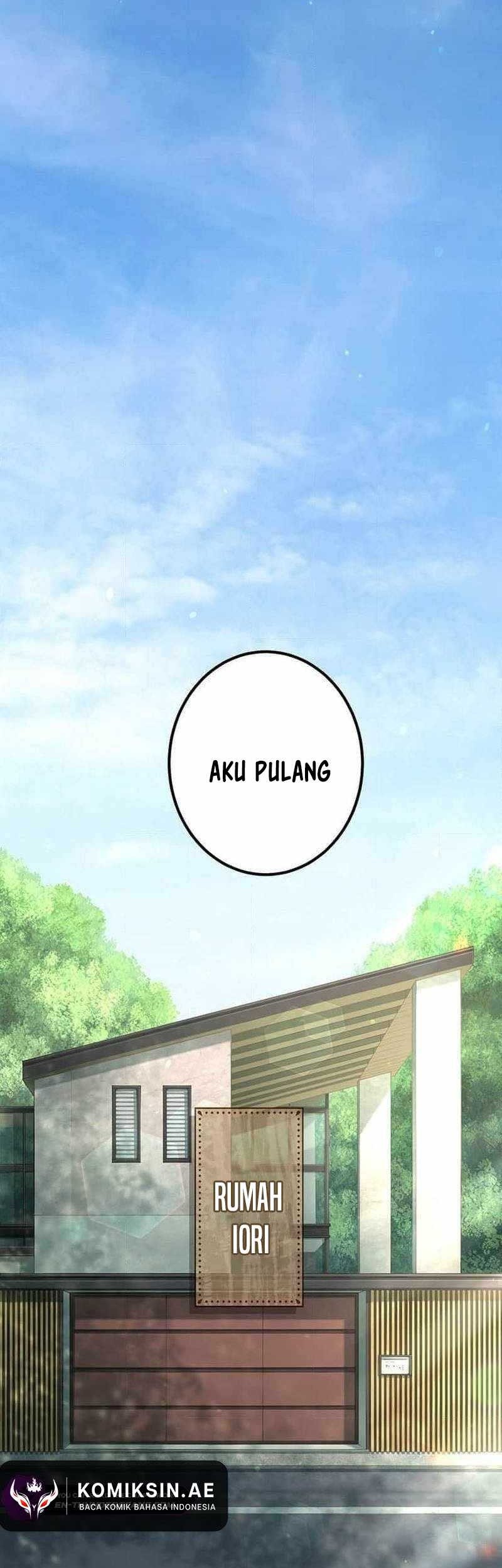 The Reincarnation of the Forbidden Archmage Chapter 101 - halaman 9