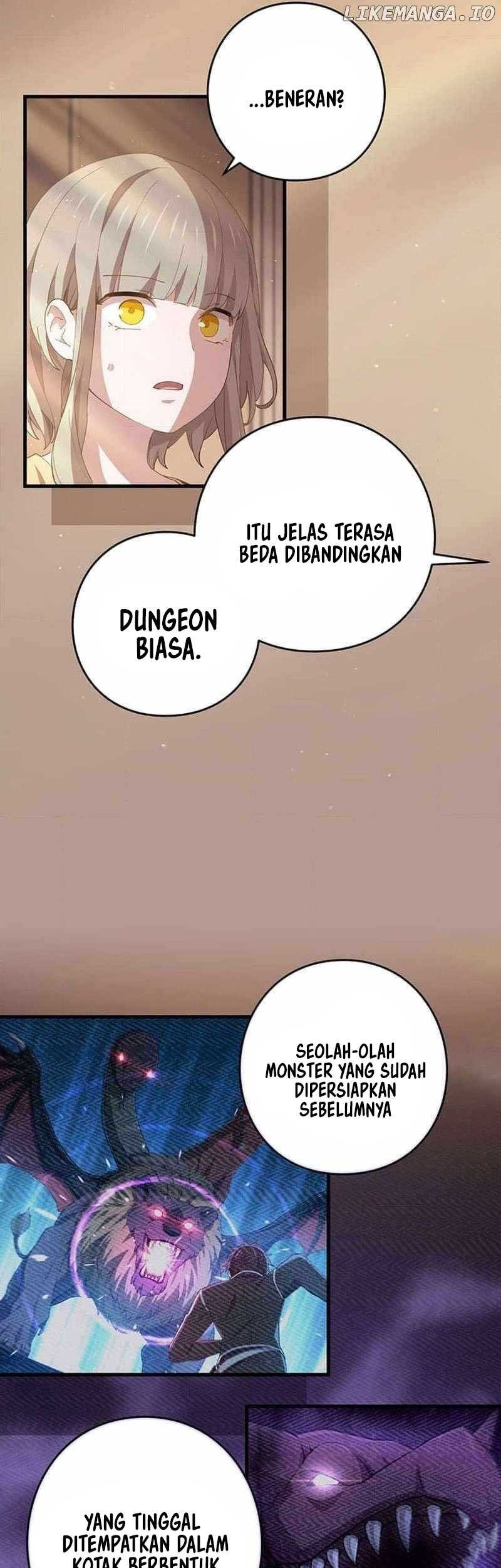 The Reincarnation of the Forbidden Archmage Chapter 102 - halaman 11