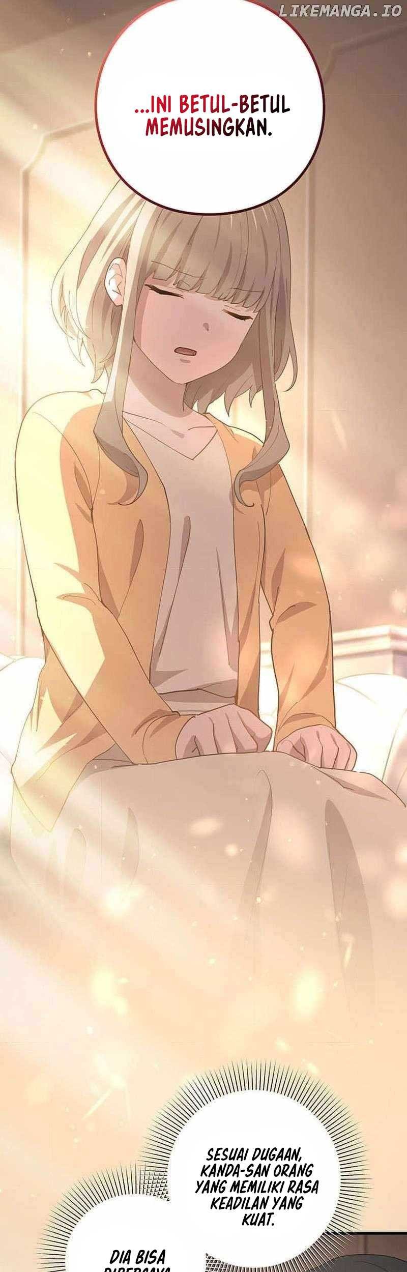 The Reincarnation of the Forbidden Archmage Chapter 102 - halaman 17