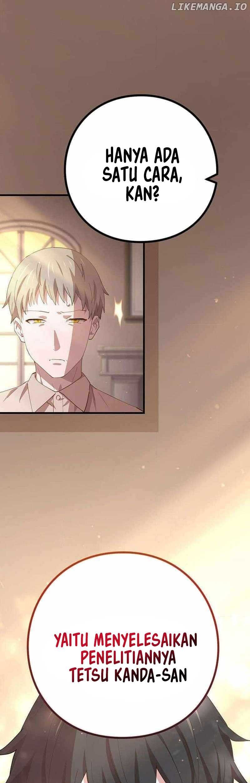 The Reincarnation of the Forbidden Archmage Chapter 102 - halaman 23