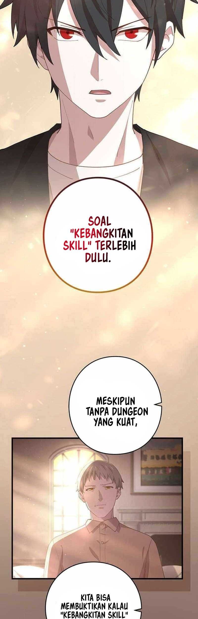 The Reincarnation of the Forbidden Archmage Chapter 102 - halaman 24