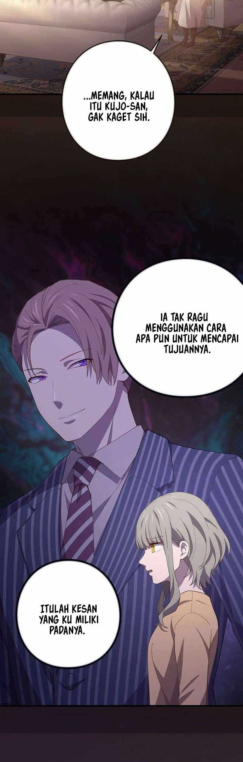 The Reincarnation of the Forbidden Archmage Chapter 102 - halaman 3