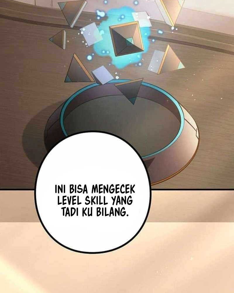 The Reincarnation of the Forbidden Archmage Chapter 102 - halaman 31