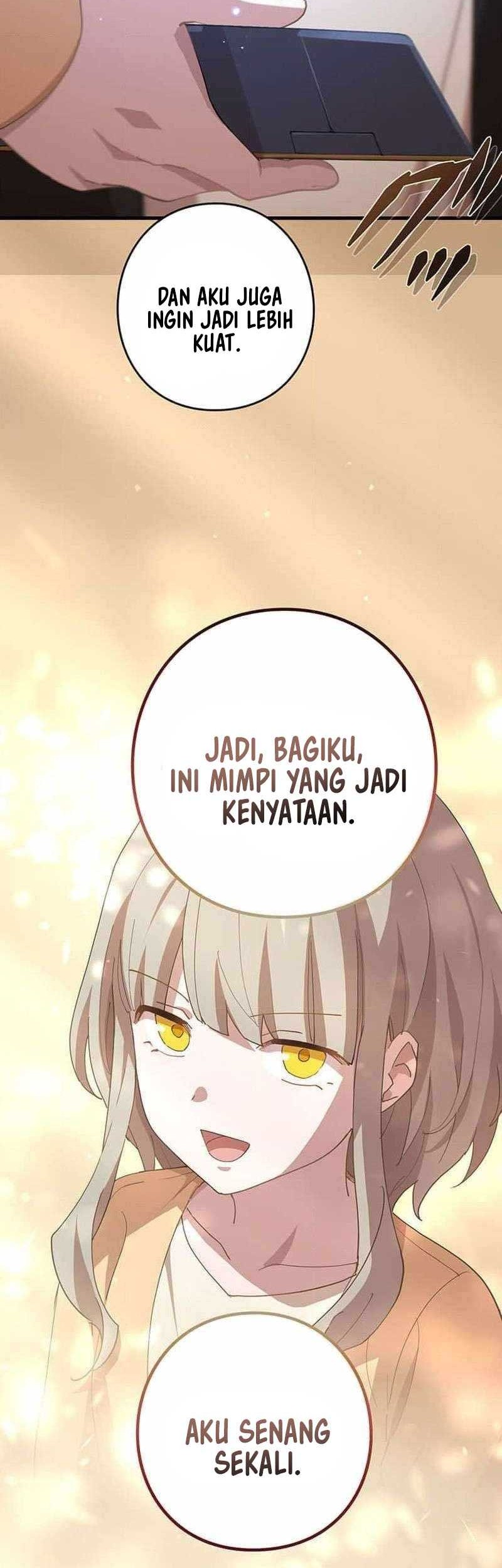 The Reincarnation of the Forbidden Archmage Chapter 102 - halaman 42