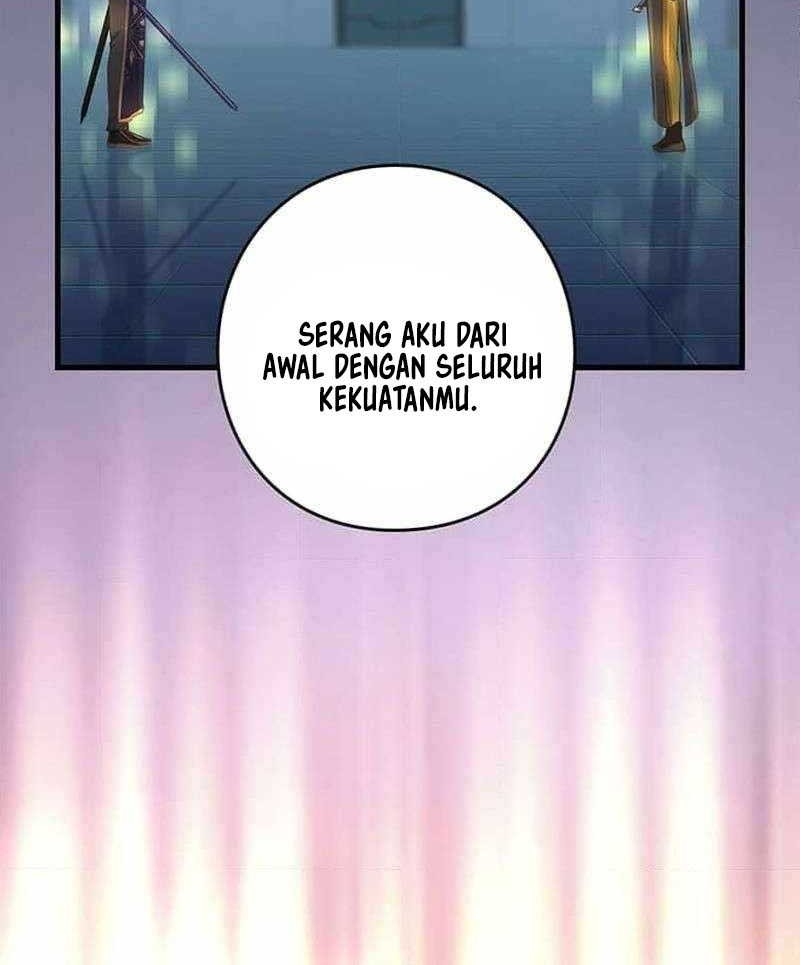 The Reincarnation of the Forbidden Archmage Chapter 102 - halaman 49