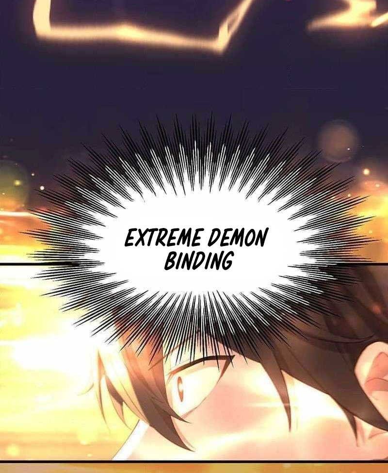 The Reincarnation of the Forbidden Archmage Chapter 102 - halaman 52