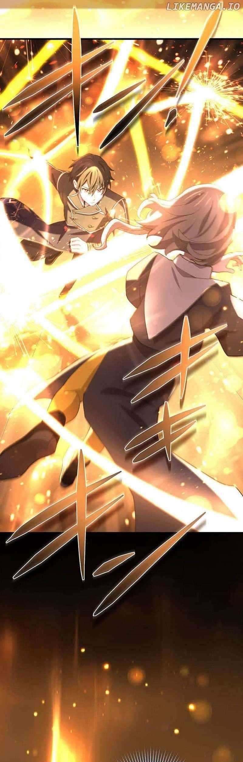 The Reincarnation of the Forbidden Archmage Chapter 102 - halaman 53