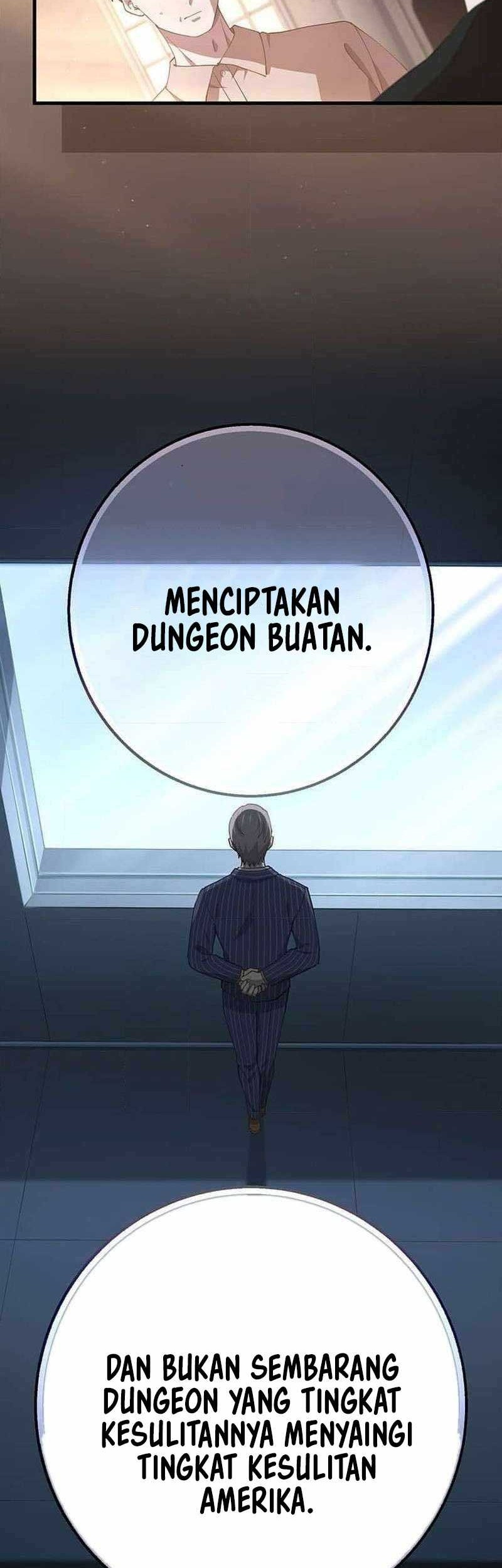 The Reincarnation of the Forbidden Archmage Chapter 102 - halaman 6