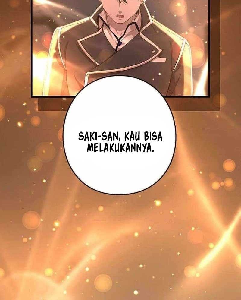 The Reincarnation of the Forbidden Archmage Chapter 102 - halaman 61