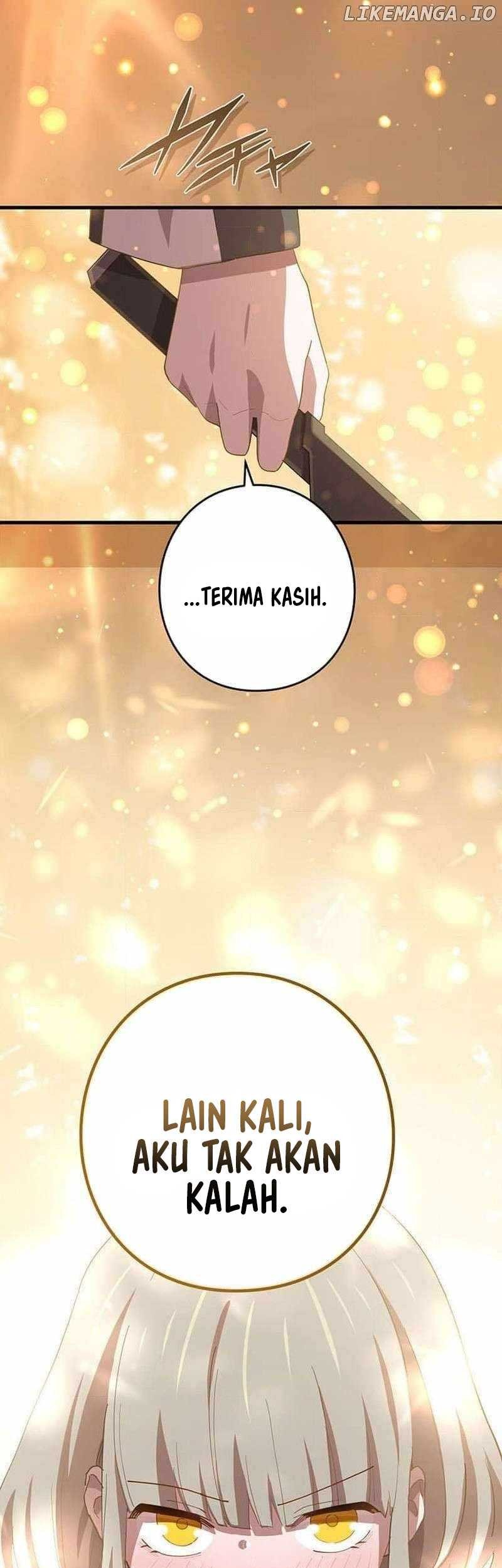 The Reincarnation of the Forbidden Archmage Chapter 102 - halaman 62