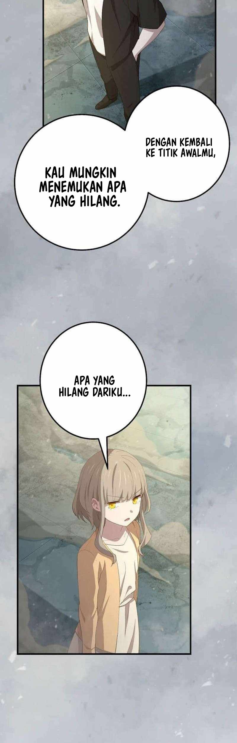 The Reincarnation of the Forbidden Archmage Chapter 103 - halaman 13