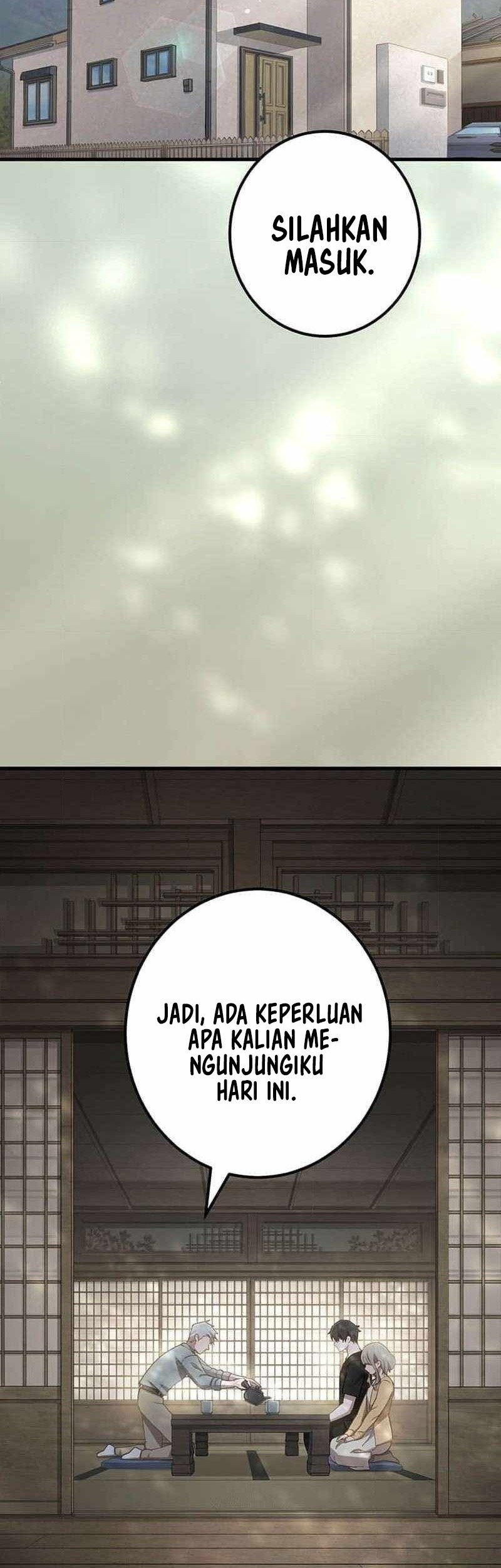 The Reincarnation of the Forbidden Archmage Chapter 103 - halaman 24