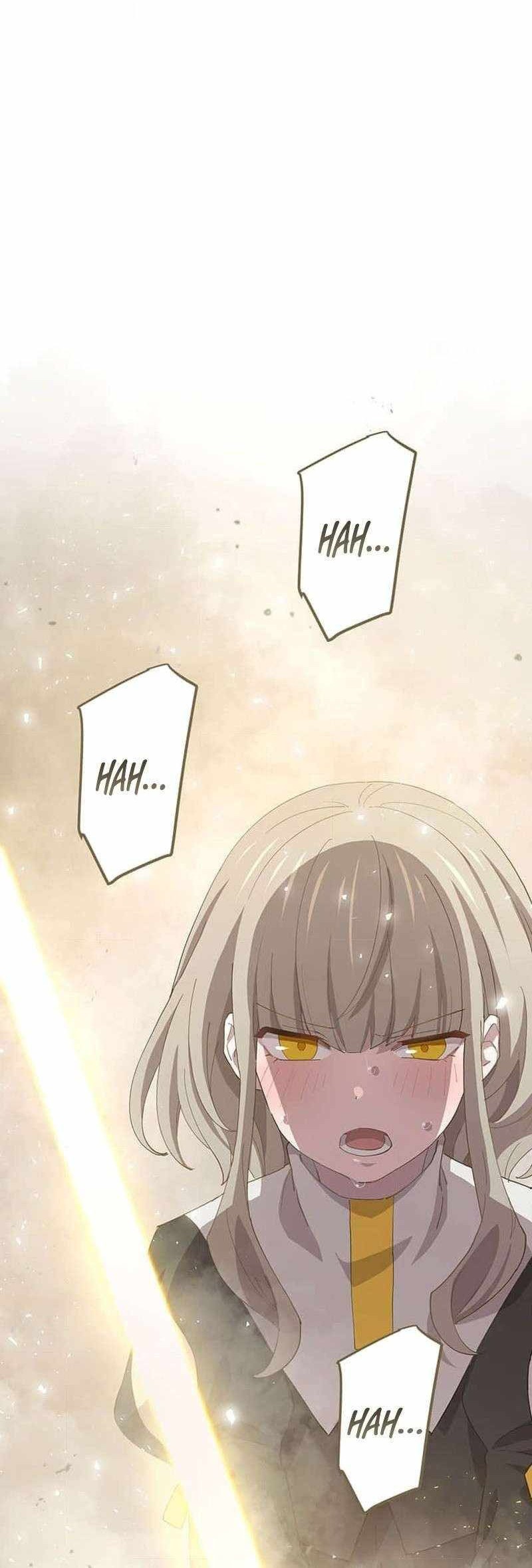 The Reincarnation of the Forbidden Archmage Chapter 103 - halaman 3