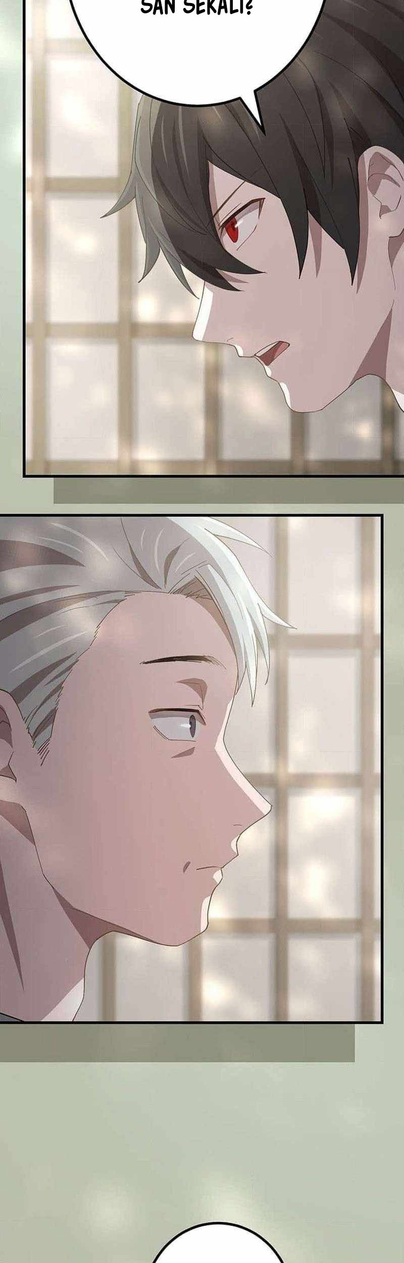 The Reincarnation of the Forbidden Archmage Chapter 103 - halaman 33