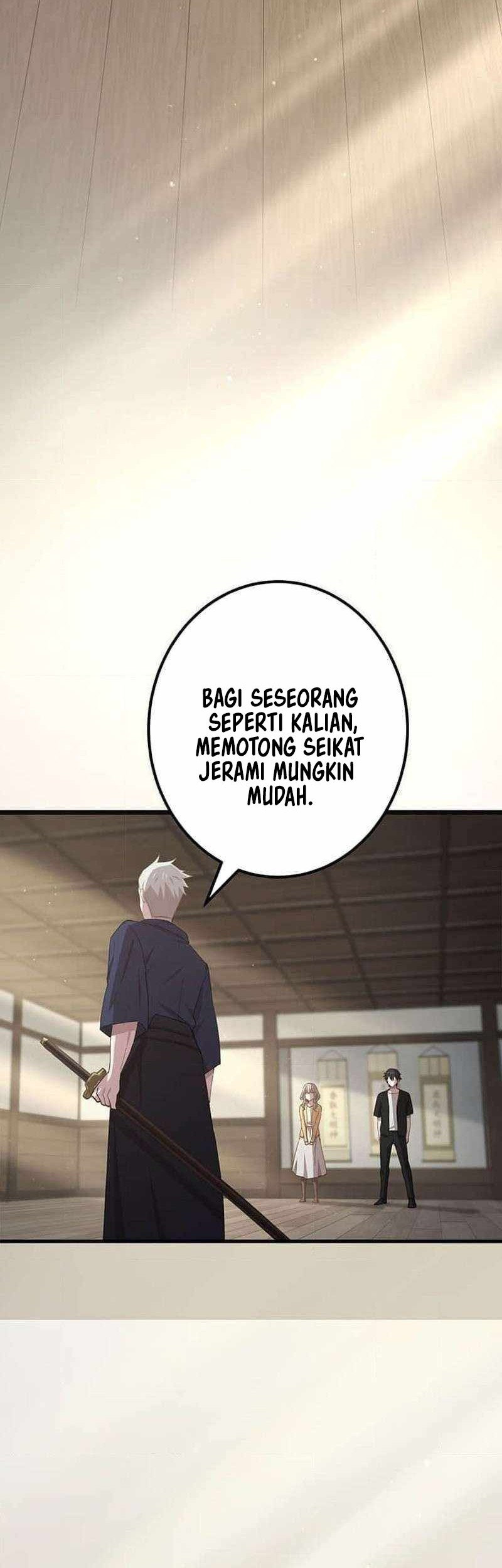 The Reincarnation of the Forbidden Archmage Chapter 103 - halaman 36