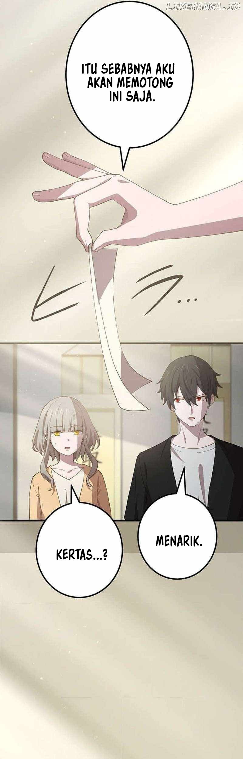 The Reincarnation of the Forbidden Archmage Chapter 103 - halaman 38
