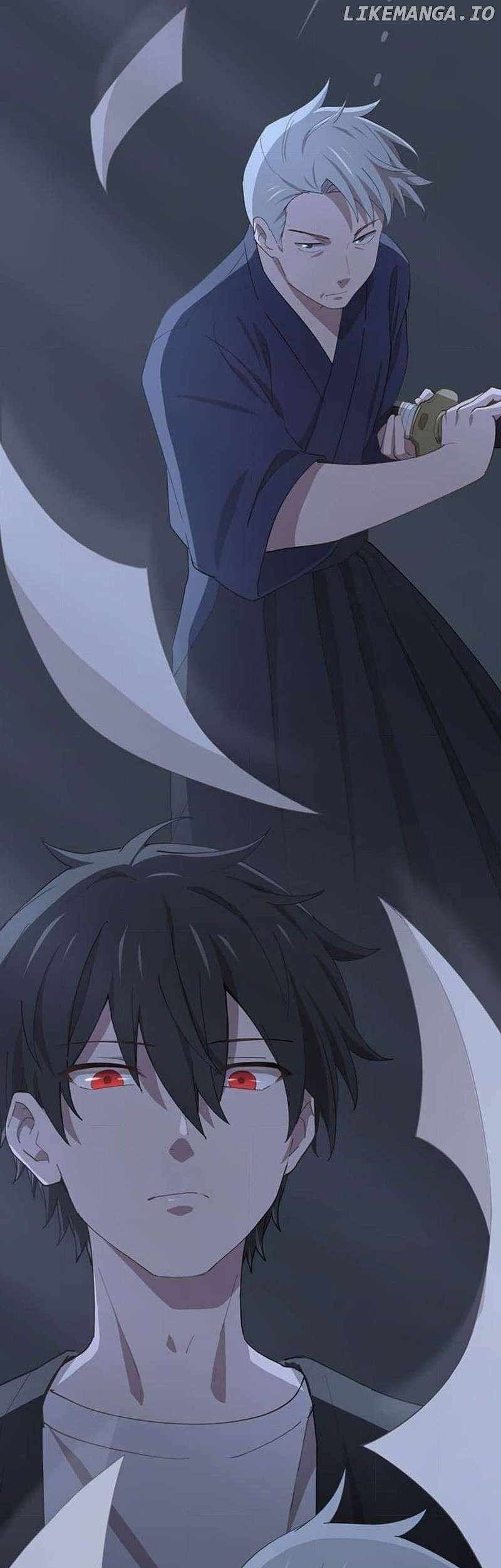 The Reincarnation of the Forbidden Archmage Chapter 103 - halaman 41