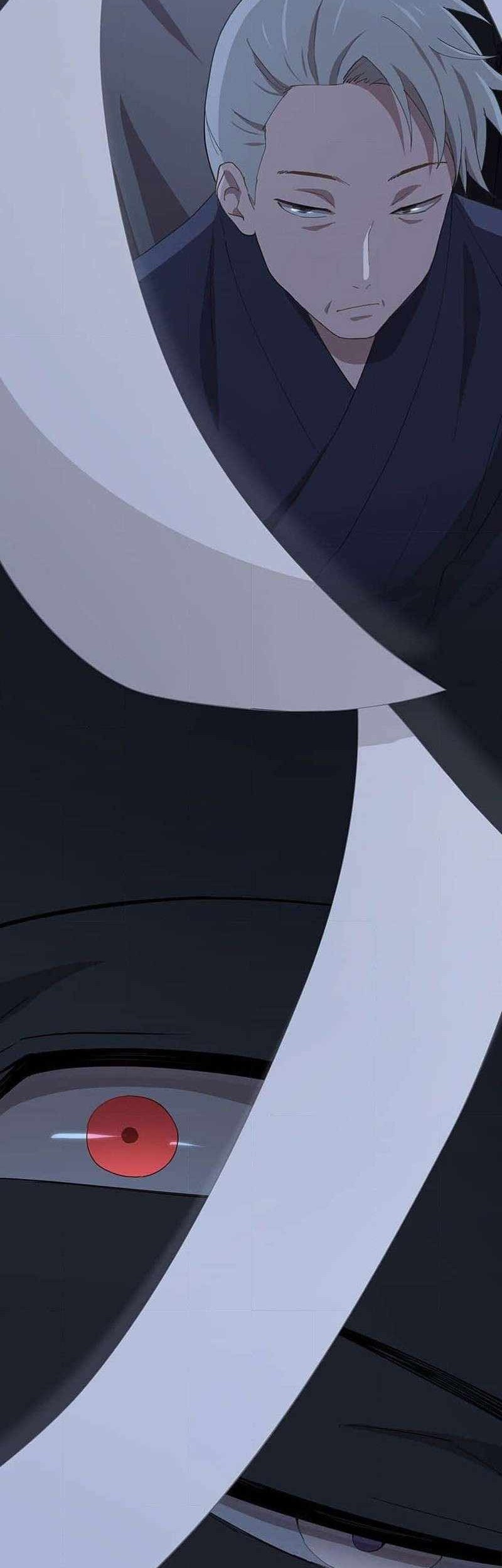 The Reincarnation of the Forbidden Archmage Chapter 103 - halaman 42