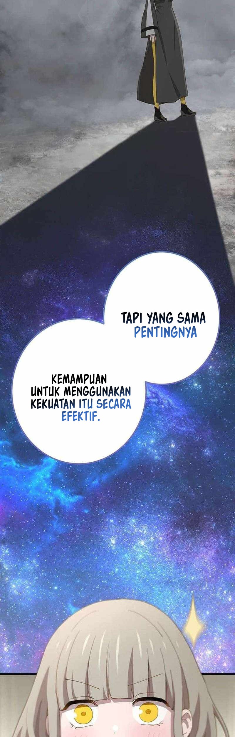 The Reincarnation of the Forbidden Archmage Chapter 103 - halaman 51