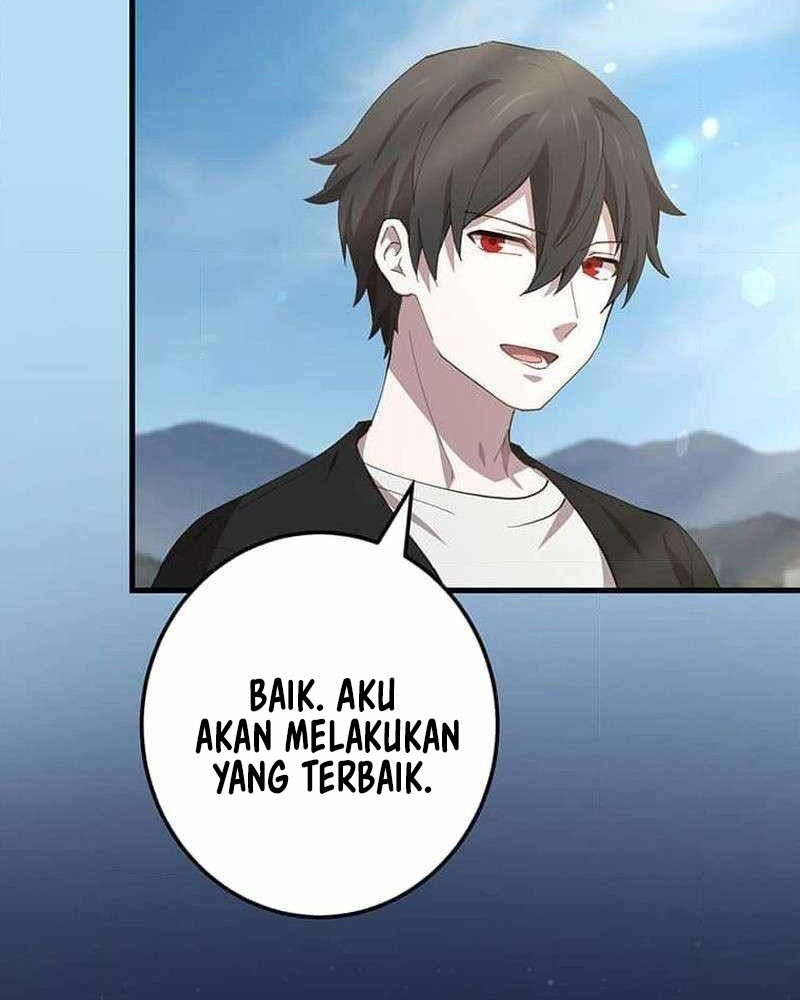 The Reincarnation of the Forbidden Archmage Chapter 103 - halaman 58