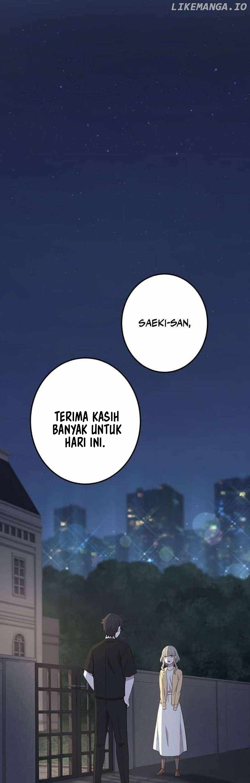 The Reincarnation of the Forbidden Archmage Chapter 103 - halaman 59