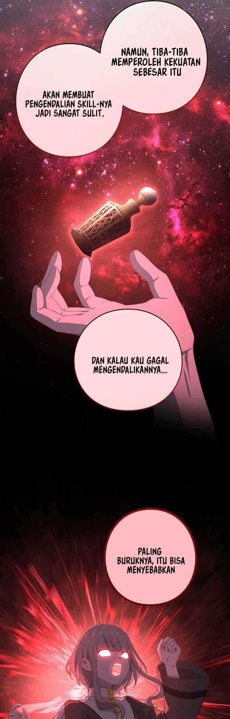 The Reincarnation of the Forbidden Archmage Chapter 104 - halaman 14