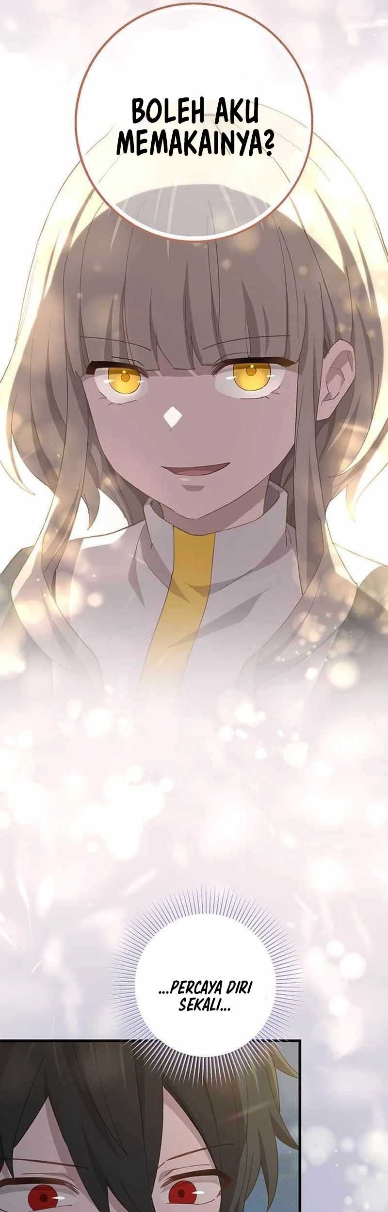 The Reincarnation of the Forbidden Archmage Chapter 104 - halaman 17
